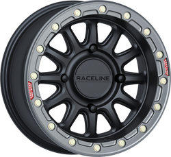 Alpha Wheels - Raceline