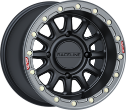 Alpha Wheels - Raceline