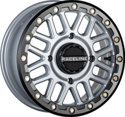 Podium Beadlock Wheels - Raceline