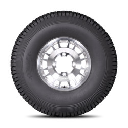 Regulator 2 Tires - Tensor Tire