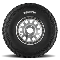 Desert Series (Ds) Tires - Tensor Tire
