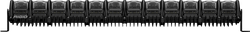 RIGID Industries ADAPT LIGHT BAR