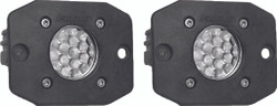 RIGID Industries IGNITE SERIES LIGHT MOUNT BACK-UP KIT