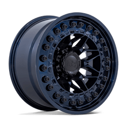 Alpha Wheels - Black Rhino