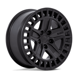 Alston Wheels - Black Rhino