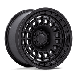 Br014 Sahara Wheels - Black Rhino