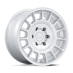 Br015 Voll Wheels - Black Rhino