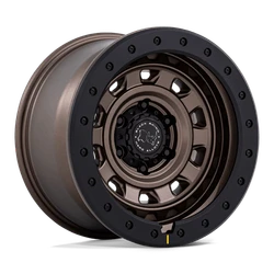 Br023 Xplorer Wheels - Black Rhino