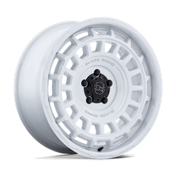 Br024 Awol Wheels - Black Rhino