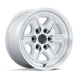 Br032 Echo Wheels - Black Rhino