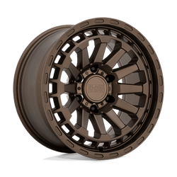 Raid Wheels - Black Rhino