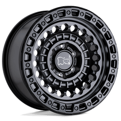 Sentinel Wheels - Black Rhino