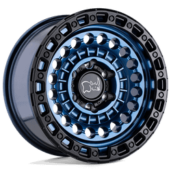Sentinel Wheels - Black Rhino