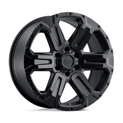 Wanaka Wheels - Black Rhino