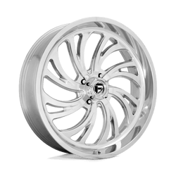 D203 Kompressor Utv Wheels - FUEL