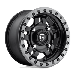D557 Anza Utv Wheels - FUEL