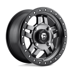 D557 Anza Utv Wheels - FUEL