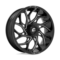 D741 Runner Utv Wheels - FUEL