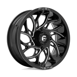 D741 Runner Utv Wheels - FUEL
