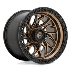 D777 Runner Utv Wheels - FUEL