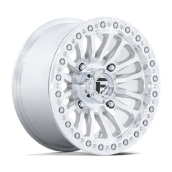 Fv125 Rincon Utv Beadlock Wheels - FUEL