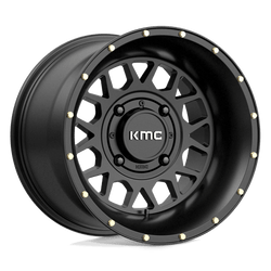 Ks135 Grenade Utv Wheels - KMC