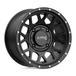 Ks135 Grenade Utv Wheels - KMC
