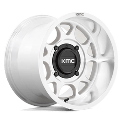Ks137 Toro S Utv Wheels - KMC