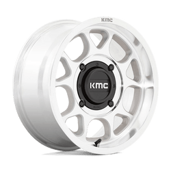 Ks137 Toro S Utv Wheels - KMC
