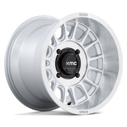Ks138 Impact Utv Wheels - KMC