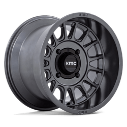 Ks138 Impact Utv Wheels - KMC