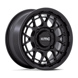 Ks139 Technic Utv Wheels - KMC