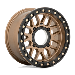 Ks235 Grenade Utv Beadlock Wheels - KMC