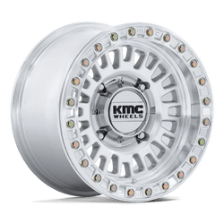 Ks242 Aztec Utv Beadlock Wheels - KMC