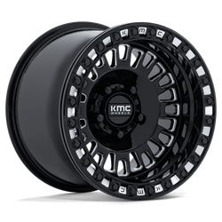 Ks242 Aztec Utv Beadlock Wheels - KMC