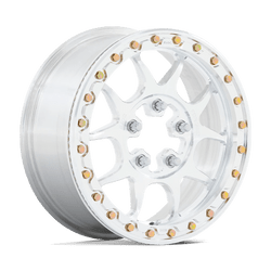 Ks437 Toro Forged Utv Beadlock Wheels - KMC