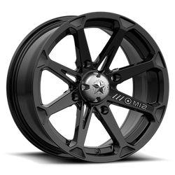 M12 Diesel Utv Wheels - MSA