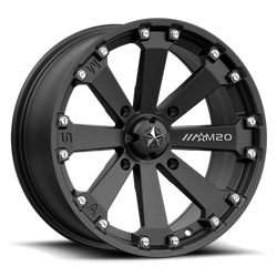 M20 Kore Utv Wheels - MSA