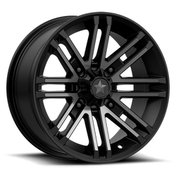 M40 Rogue Utv Wheels - MSA