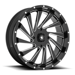 M46 Blade Utv Wheels - MSA
