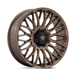 M50 Clubber Utv Wheels - MSA