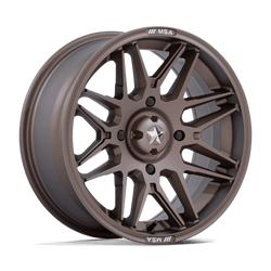 M52 Radar Utv Wheels - MSA