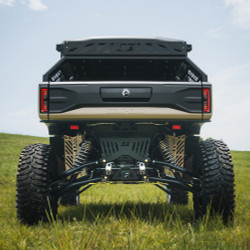 S3 Power Sports Can-Am Defender HD11 Rear Inner Fender Wells