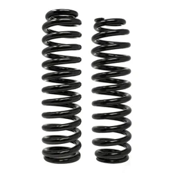 Can-Am Defender HD11 HD Springs - S3 Power Sports