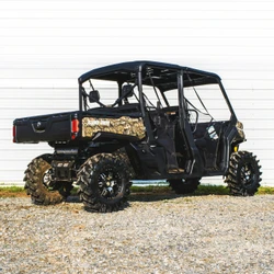 Can-Am Defender HD11 HD Springs - S3 Power Sports