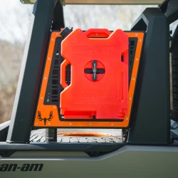 2026 Can-Am Defender HD11 Lone Star Limited, MeatEater
