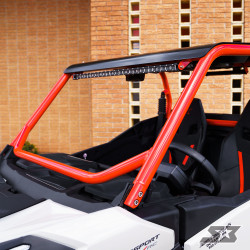 Can-Am Maverick Trail Adjustable Custom Roll Cage - S3 Power Sports