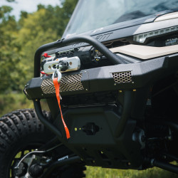 2026 Can-Am Defender HD11 Lone Star Limited, Tan / Black