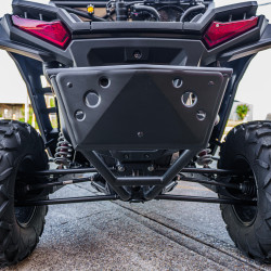2025 Polaris RZR XP, Champ Legal Racing Chassis