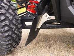 2019 Polaris RZR XP Turbo S, Team Xmargh